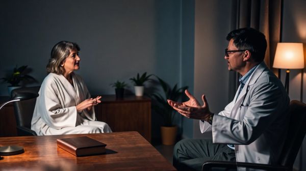 10 différences clés entre médecine holistique et traditionnelle
