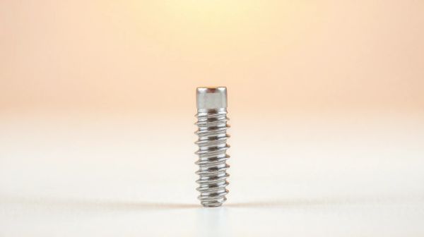 Ce que votre implant dentaire dit sur votre bien-être