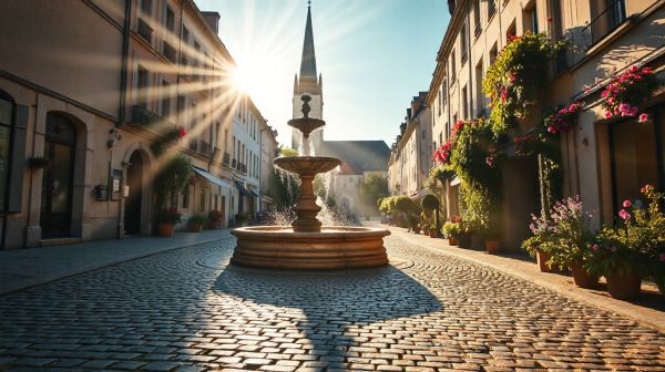 Découvrez les bienfaits de l'étiopathie à Clermont-Ferrand