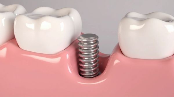 Dentaire inattendu : ce que révèle l'implant sur votre santé