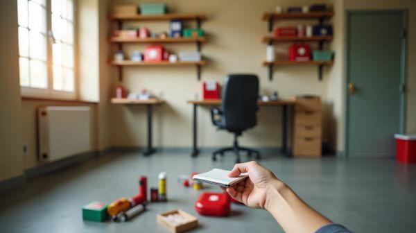 Évaluer les besoins pour choisir sa trousse de secours adaptée