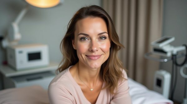 Le guide complet du laser vaginal monalisa touch