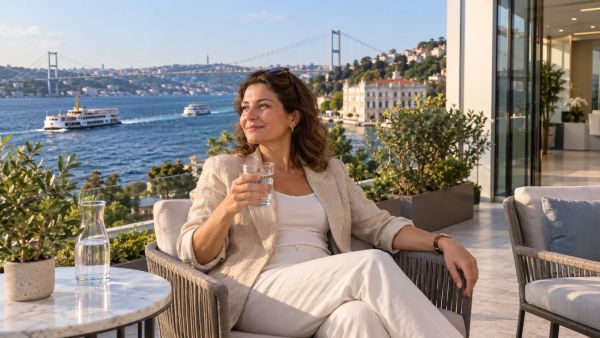 Les avantages du tourisme médical en Turquie pour vos traitements