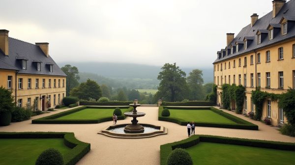 L'étiopathie à Clermont-Ferrand pour un bien-être durable