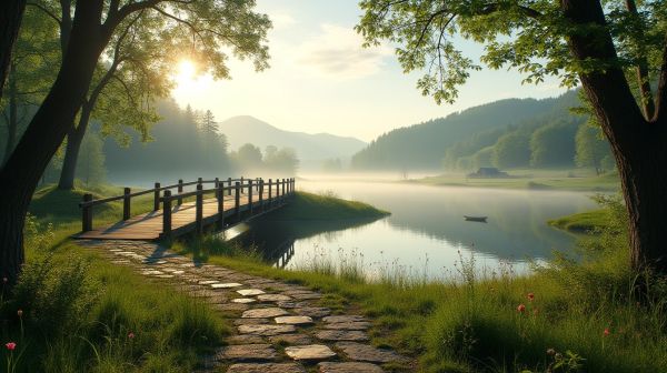 L'étiopathie à Clermont-Ferrand pour un bien-être durable