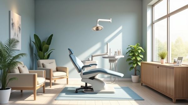 Levée de doute : Pourquoi choisir un dentiste à Longjumeau