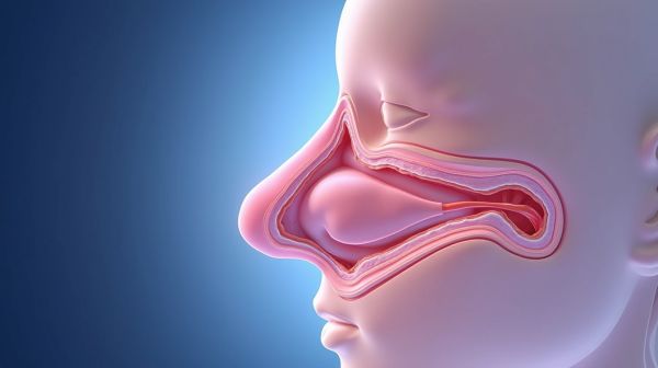 Polypes nasaux : comprendre cette obstruction respiratoire fréquente