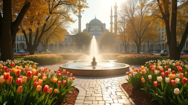 Pourquoi choisir le tourisme médical en Turquie pour vos soins