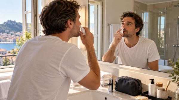 Solutions efficaces pour traiter les polypes nasaux