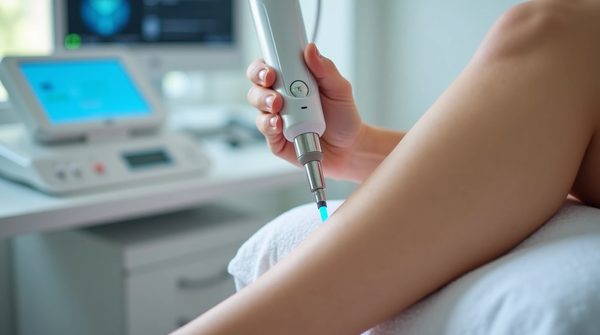 Tout savoir sur l'épilation laser : sécurité, efficacité et déroulement