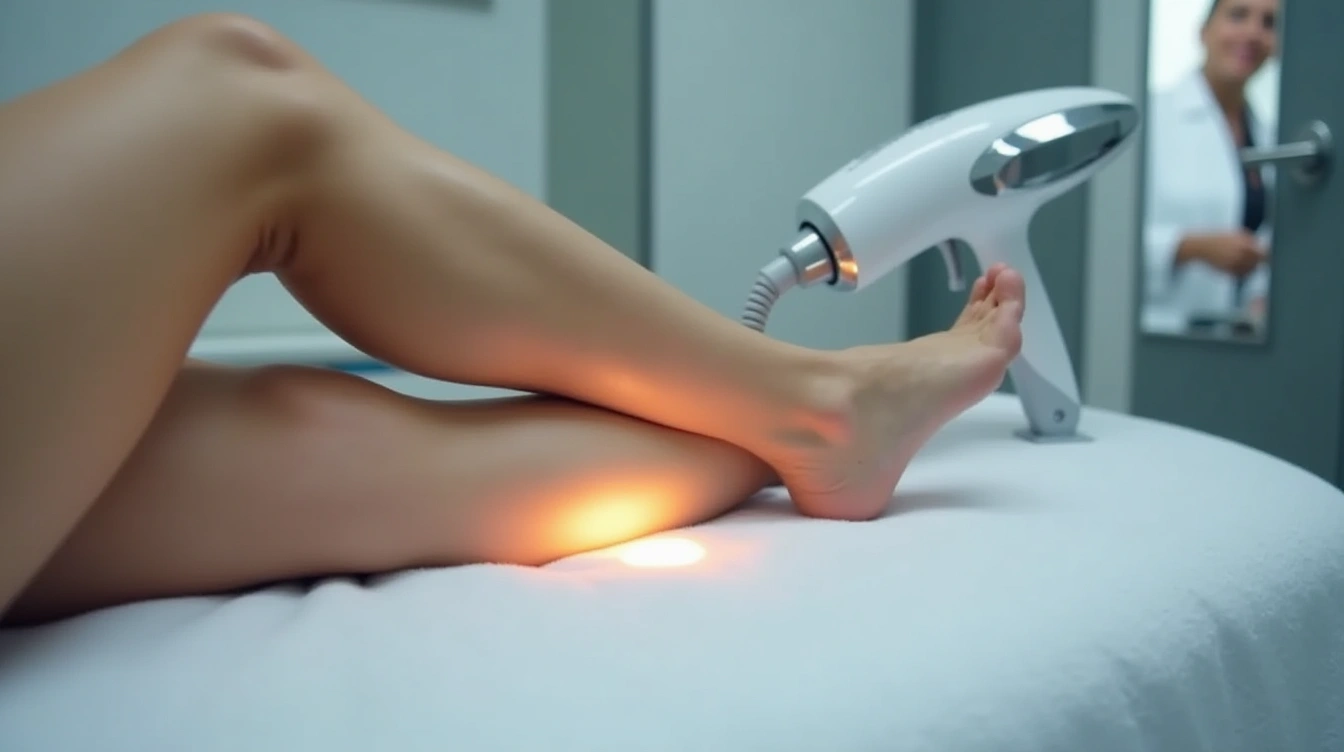 Quels sont les avantages et limites de l’épilation laser par rapport à la lumière pulsée ?